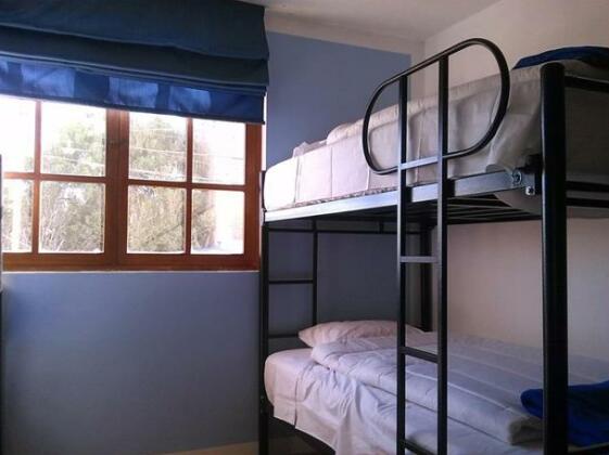 Casa Pallet Backpacker - Photo5