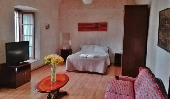 Casablanca Hostal - Photo2