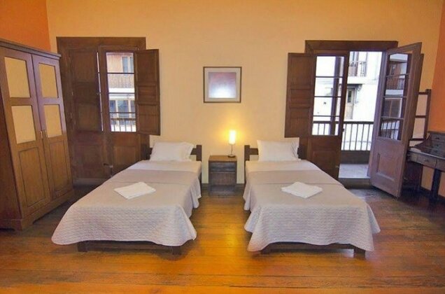 Casablanca Hostal - Photo3