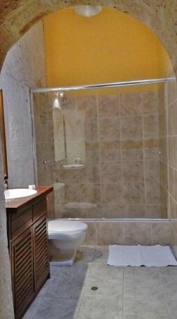 Casablanca Hostal - Photo5