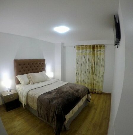 Casona Apartament - Photo2
