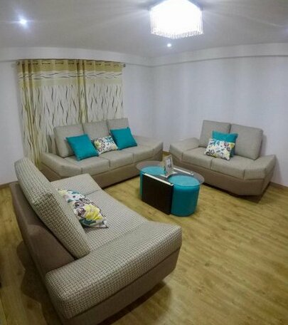 Casona Apartament - Photo4