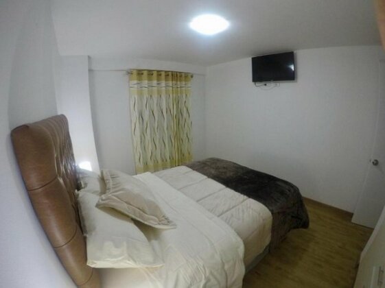 Casona Apartament - Photo5