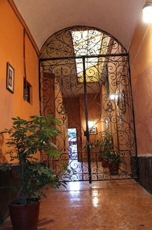 Casona de Sillar - Photo2