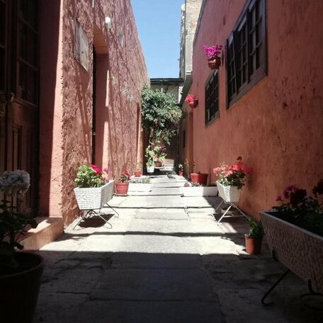Casona de Sillar - Photo5
