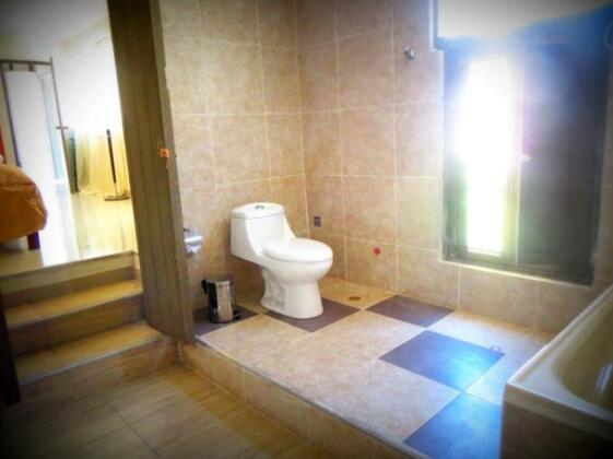 Casona Mercaderes - Photo3
