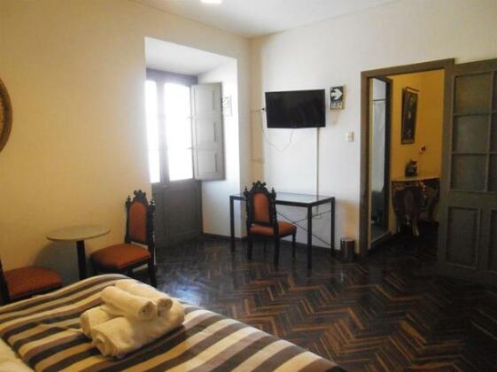 Casona Mercaderes - Photo5