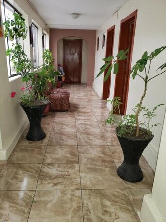 Casona San Lazaro - Photo2