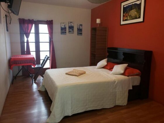 Casona San Lazaro - Photo3