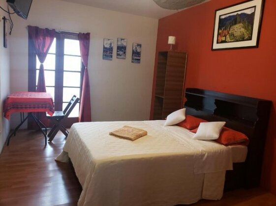 Casona San Lazaro - Photo4