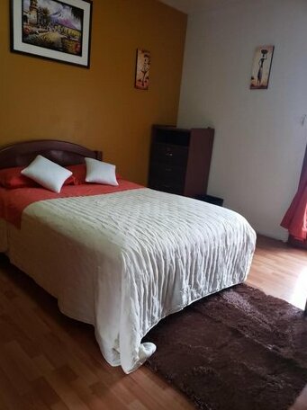 Casona San Lazaro - Photo5