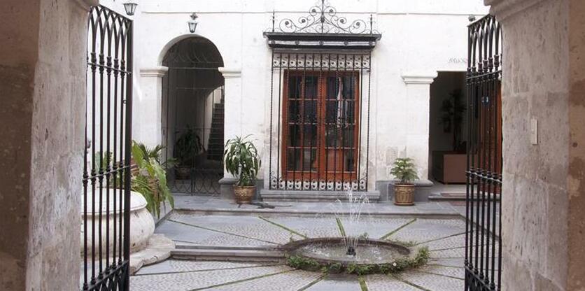 Casona Terrace Hotel - Photo3