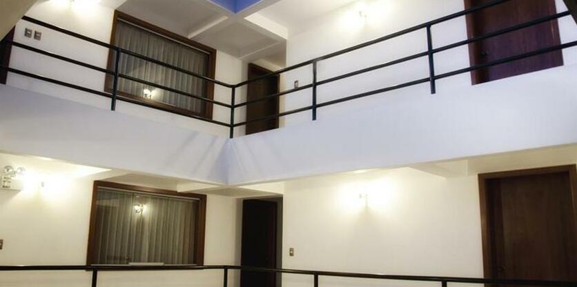Casona Terrace Hotel - Photo4