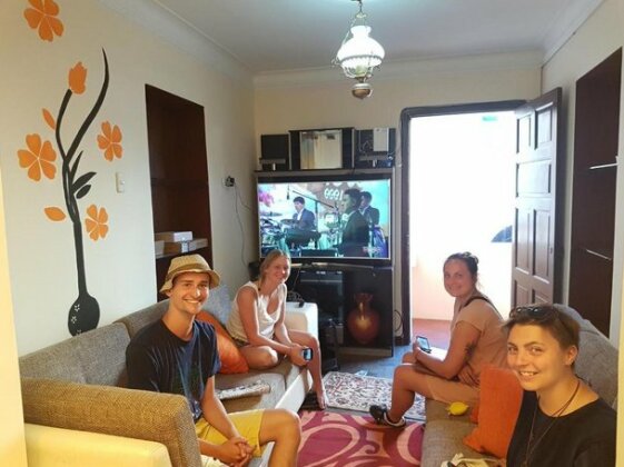 Cozy Hostel Arequipa - Photo2