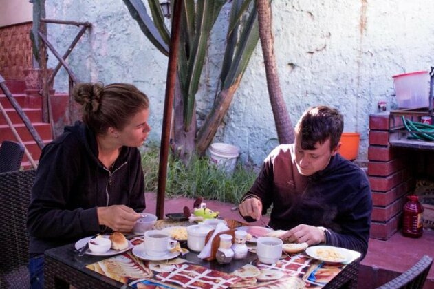 Cozy Hostel Arequipa - Photo3