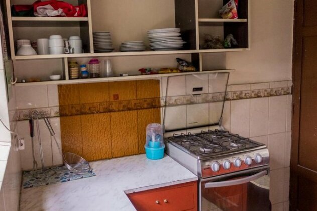 Cozy Hostel Arequipa - Photo4