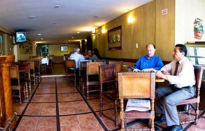 Crismar Hotel - Photo3