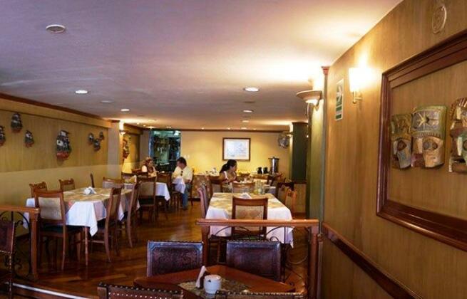 Crismar Hotel - Photo4