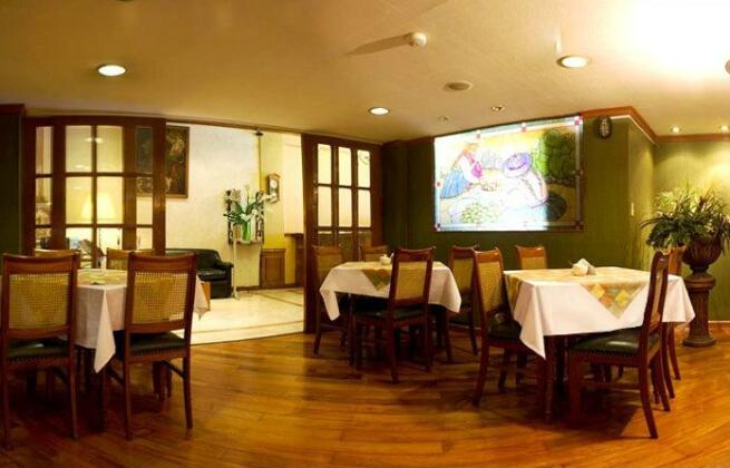 Crismar Hotel - Photo5