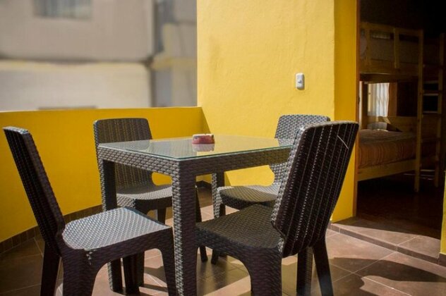 Dari's House Hostel - Photo2