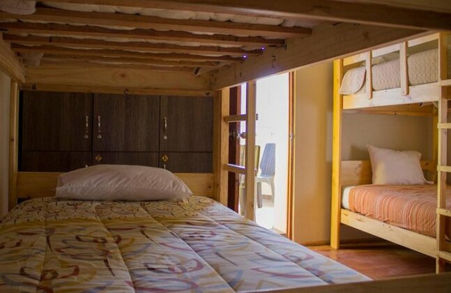 Dari's House Hostel - Photo3