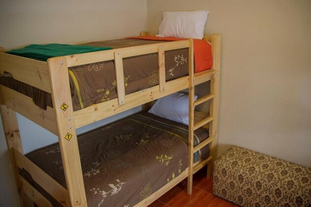 Dari's House Hostel - Photo4