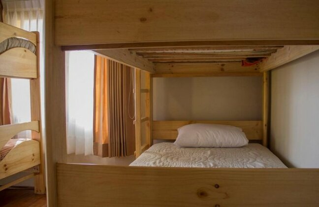 Dari's House Hostel - Photo5
