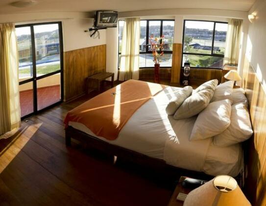 Dm Hoteles Arequipa - Photo4