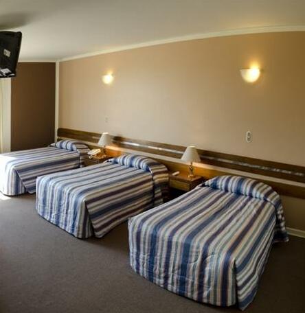 Dm Hoteles Arequipa - Photo5