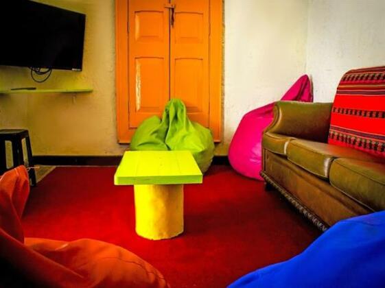 Dragonfly Hostel Arequipa - Photo3