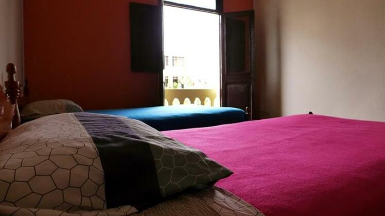 Dragonfly Hostel Arequipa - Photo4