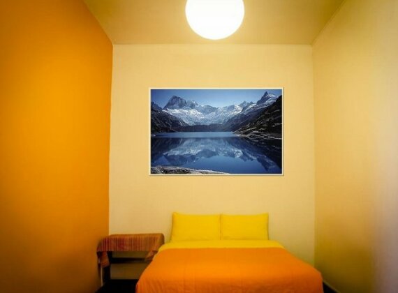 Dragonfly Hostel Arequipa - Photo5