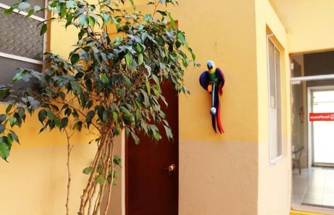 Edu's House - Photo2