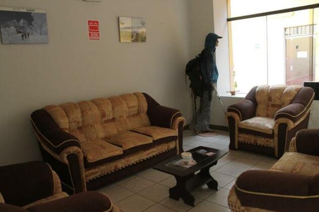 Edu's House - Photo3
