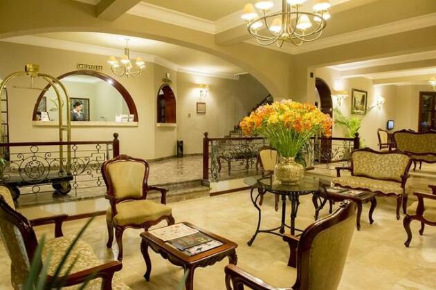 El Cabildo Hotel - Photo5