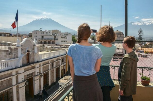 El Caminante Class - Photo3