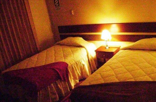 El Roble Gran Hotel - Photo3