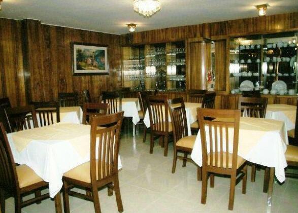 El Roble Gran Hotel - Photo4
