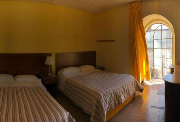 El Solar Inn - Photo3