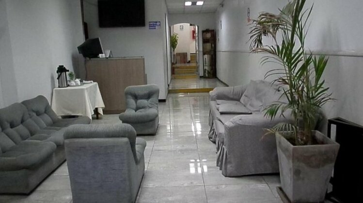 El Solar Inn - Photo4