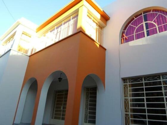 Friendly AQP Hostel - Photo2