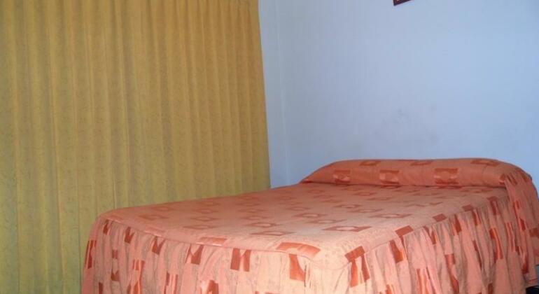 Friendly AQP Hostel - Photo4