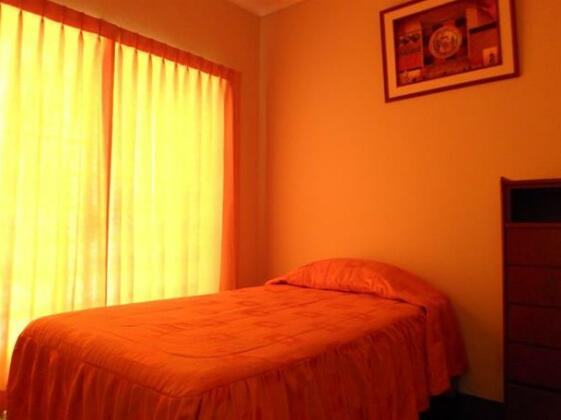Friendly AQP Hostel - Photo5