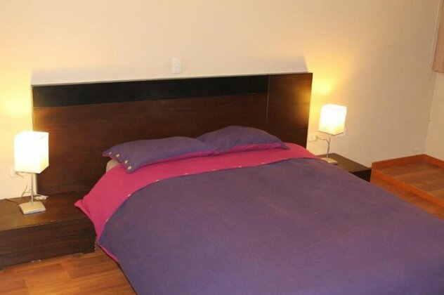 Furnished Aparments Arequipa - Photo3
