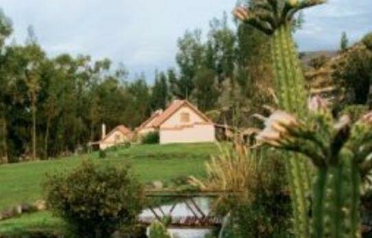 Ghl Casitas Del Colca - Photo3