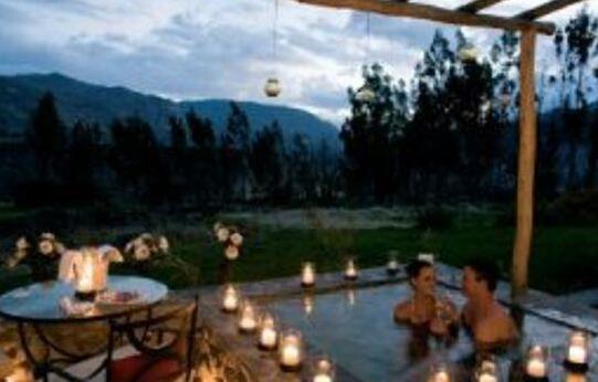 Ghl Casitas Del Colca - Photo4