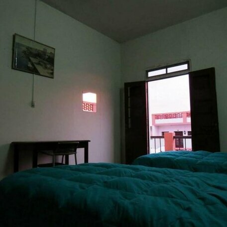 Gran Hotel Arequipa - Photo3