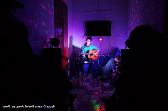 Happy Dream's Hostel - Photo2