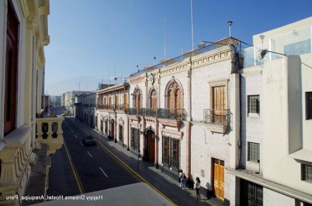 Happy Dream's Hostel - Photo5