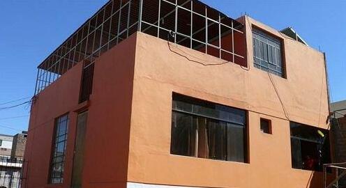 Home Sweet Home Arequipa - Photo2